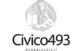 Civico 493 B'N'B