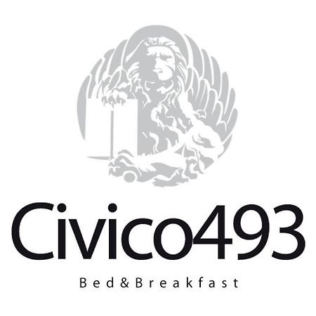 Bed and Breakfast Civico 493 B'N'B Preganziol Zewnętrze zdjęcie