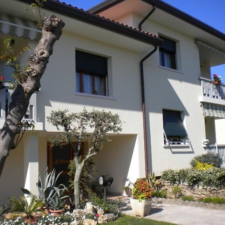 Bed and Breakfast Civico 493 B'N'B Preganziol Zewnętrze zdjęcie
