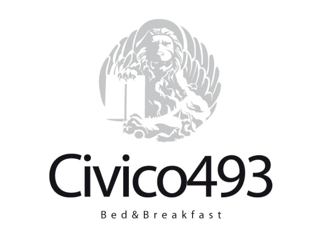Bed and Breakfast Civico 493 B'N'B Preganziol Zewnętrze zdjęcie