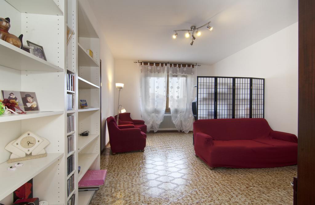 Bed and Breakfast Civico 493 B'N'B Preganziol Pokój zdjęcie